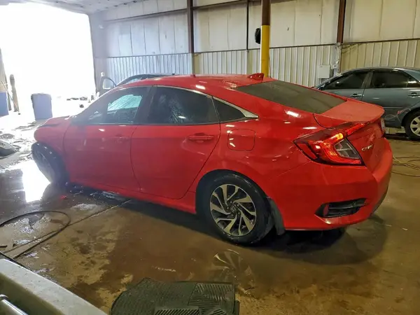 2HGFC2F70HH573278 2017 HONDA CIVIC - Image 2