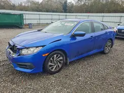 2HGFC2F70HH573992 2017 HONDA CIVIC