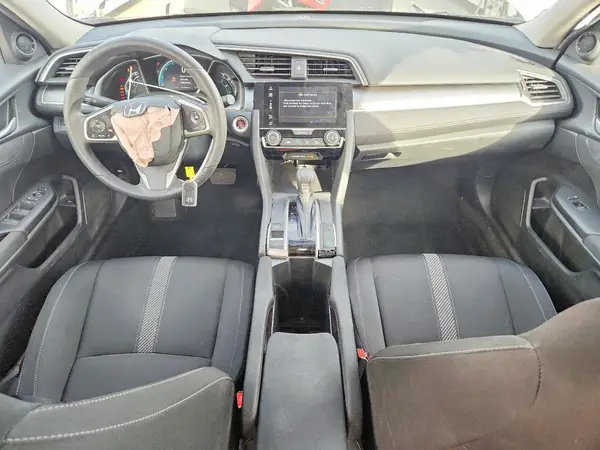2HGFC2F70HH575497 2017 HONDA CIVIC - Image 8