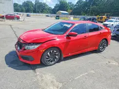 2HGFC2F70HH575726 2017 HONDA CIVIC