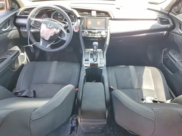 2HGFC2F70HH576617 2017 HONDA CIVIC - Image 8