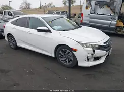 2HGFC2F70HH577685 2017 HONDA CIVIC