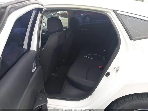 2HGFC2F70HH577685 2017 HONDA CIVIC - Image 8