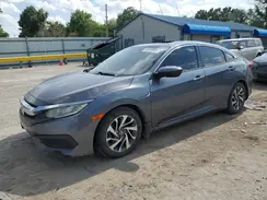 2HGFC2F70HH578111 2017 HONDA CIVIC