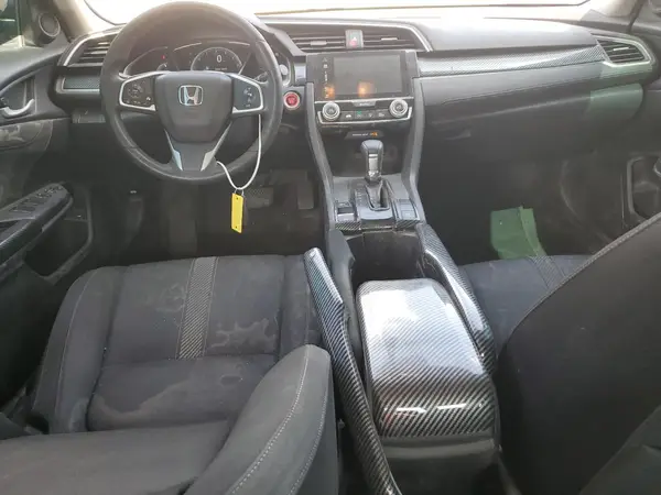 2HGFC2F70HH578111 2017 HONDA CIVIC - Image 8