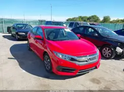 2HGFC2F70HH578190 2017 HONDA CIVIC