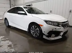 2HGFC2F70JH500143 2018 HONDA CIVIC