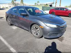 2HGFC2F70JH500871 2018 HONDA CIVIC