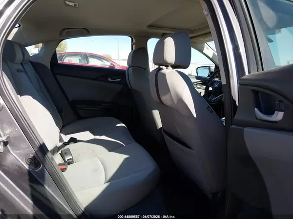 2HGFC2F70JH500871 2018 HONDA CIVIC - Image 8
