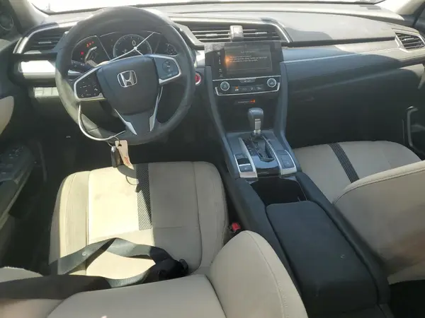 2HGFC2F70JH501888 2018 HONDA CIVIC - Image 8
