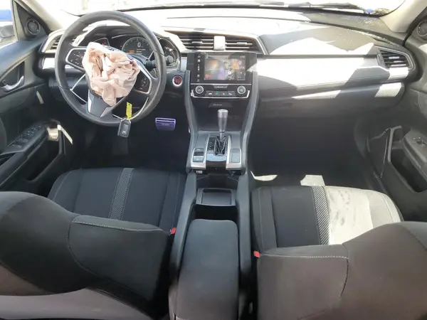 2HGFC2F70JH502118 2018 HONDA CIVIC - Image 8