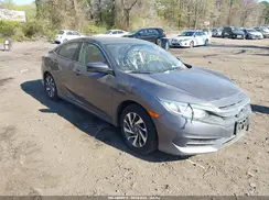 2HGFC2F70JH502250 2018 HONDA CIVIC