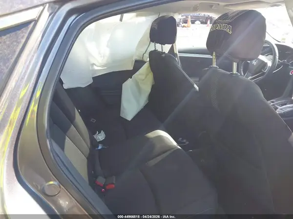 2HGFC2F70JH502250 2018 HONDA CIVIC - Image 8
