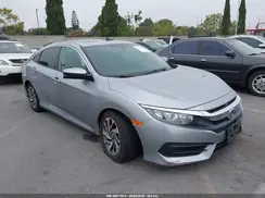 2HGFC2F70JH502605 2018 HONDA CIVIC