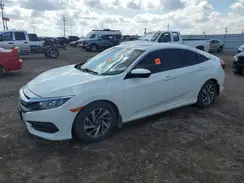 2HGFC2F70JH503351 2018 HONDA CIVIC