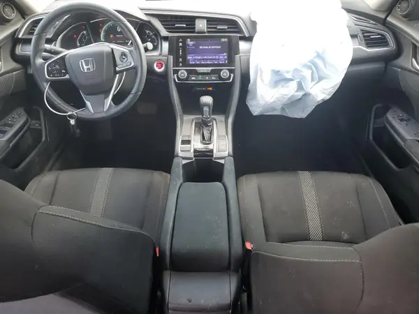 2HGFC2F70JH503351 2018 HONDA CIVIC - Image 8