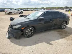 2HGFC2F70JH504242 2018 HONDA CIVIC