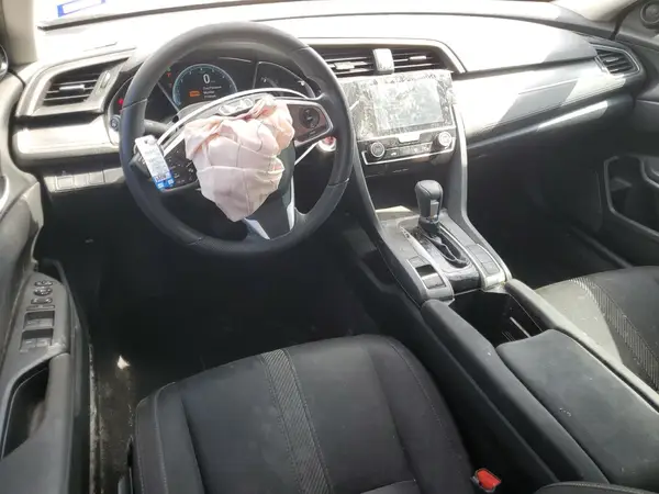 2HGFC2F70JH504242 2018 HONDA CIVIC - Image 8