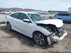 2HGFC2F70JH505682 2018 HONDA CIVIC