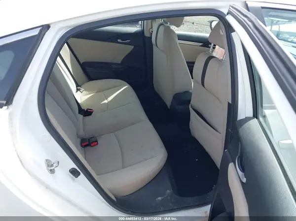 2HGFC2F70JH505682 2018 HONDA CIVIC - Image 8