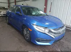 2HGFC2F70JH506265 2018 HONDA CIVIC
