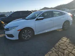 2HGFC2F70JH506461 2018 HONDA CIVIC