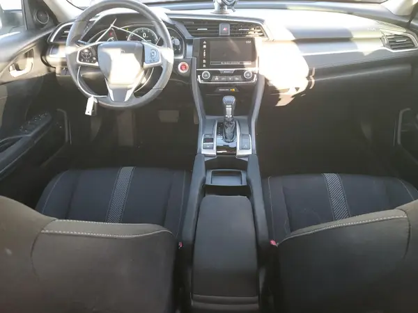 2HGFC2F70JH506461 2018 HONDA CIVIC - Image 8