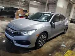 2HGFC2F70JH506993 2018 HONDA CIVIC
