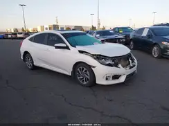 2HGFC2F70JH507013 2018 HONDA CIVIC