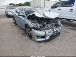 2HGFC2F70JH507075 2018 HONDA CIVIC