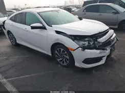 2HGFC2F70JH508274 2018 HONDA CIVIC