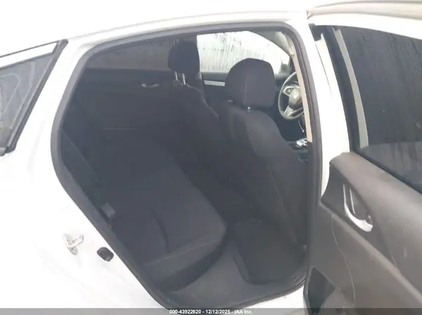 2HGFC2F70JH508274 2018 HONDA CIVIC - Image 8