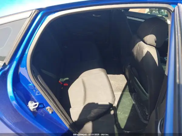 2HGFC2F70JH508369 2018 HONDA CIVIC - Image 8