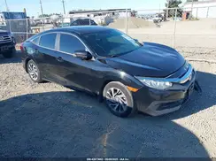 2HGFC2F70JH508694 2018 HONDA CIVIC