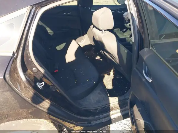2HGFC2F70JH508694 2018 HONDA CIVIC - Image 8