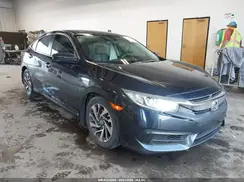 2HGFC2F70JH509943 2018 HONDA CIVIC