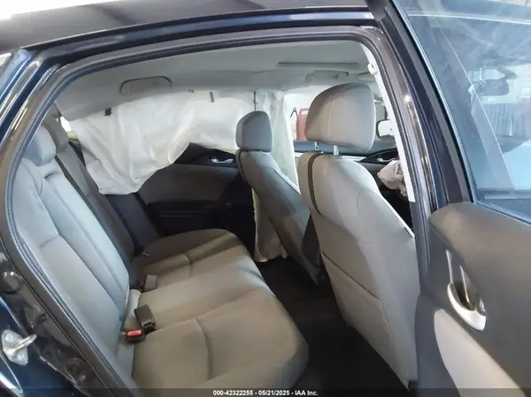 2HGFC2F70JH509943 2018 HONDA CIVIC - Image 8