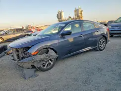 2HGFC2F70JH511322 2018 HONDA CIVIC