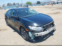 2HGFC2F70JH511756 2018 HONDA CIVIC