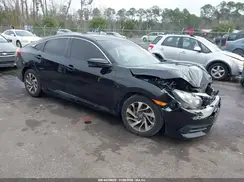 2HGFC2F70JH511787 2018 HONDA CIVIC