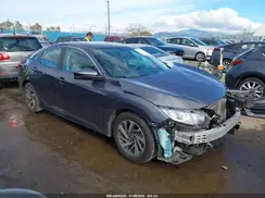 2HGFC2F70JH512146 2018 HONDA CIVIC