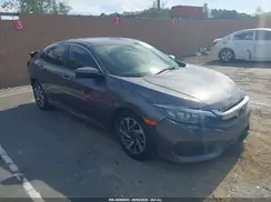 2HGFC2F70JH514186 2018 HONDA CIVIC