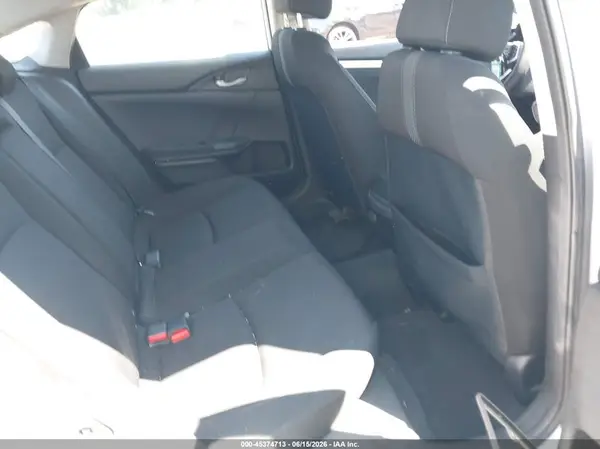 2HGFC2F70JH515225 2018 HONDA CIVIC - Image 8