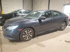 2HGFC2F70JH516598 2018 HONDA CIVIC