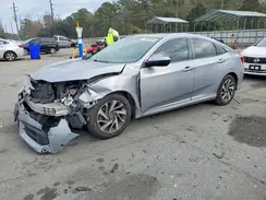 2HGFC2F70JH516780 2018 HONDA CIVIC