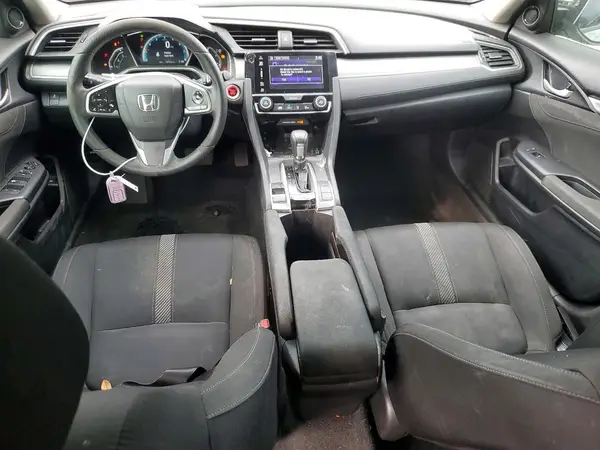 2HGFC2F70JH516780 2018 HONDA CIVIC - Image 8