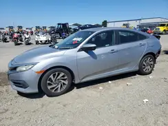 2HGFC2F70JH518190 2018 HONDA CIVIC