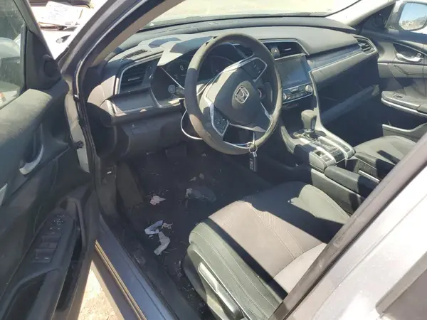 2HGFC2F70JH518190 2018 HONDA CIVIC - Image 8