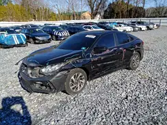 2HGFC2F70JH518352 2018 HONDA CIVIC