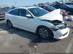 2HGFC2F70JH518416 2018 HONDA CIVIC